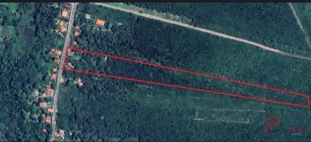 Lote/Terreno à venda, 44000m² no Centro, Paço do Lumiar