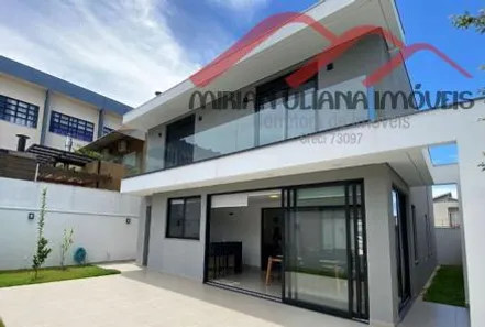 Casa de Condomínio com 3 Quartos à venda, 260m² no Engordadouro, Jundiaí