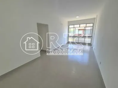 Apartamento com 3 Quartos à venda, 90m² no Botafogo, Rio de Janeiro