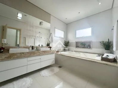 Casa com 3 Quartos à venda, 302m² no Residencial Portal do Lago, Sumaré