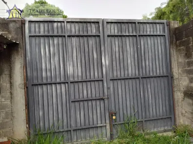 Lote/Terreno à venda, 500m² no Sacomã, São Paulo