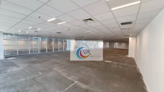 Sala Comercial para alugar, 563m² no Vila Olímpia, São Paulo