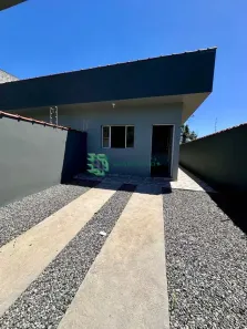 Casa com 2 Quartos à venda, 55m² no , Mongaguá