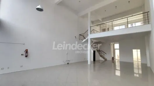Ponto Comercial para alugar, 262m² no Partenon, Porto Alegre