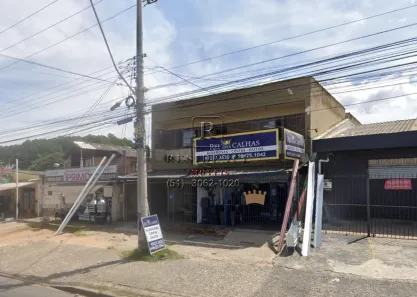 Prédio Comercial com 3 Quartos à venda, 168m² no Hípica, Porto Alegre