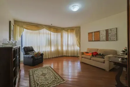Apartamento com 4 Quartos à venda, 330m² no Serra, Belo Horizonte