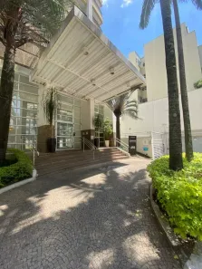 Apartamento com 1 Quarto para alugar, 30m² no Consolação, São Paulo