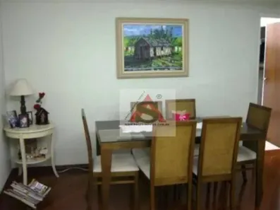 Apartamento com 3 Quartos à venda, 100m² no Vila Dom Pedro I, São Paulo