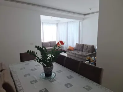 Apartamento com 3 Quartos à venda, 100m² no Ipiranga, Belo Horizonte