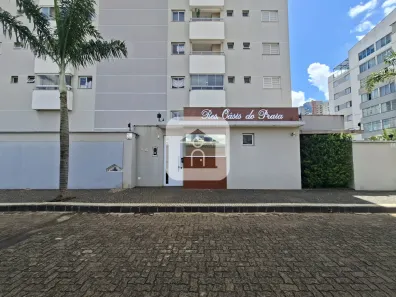 Apartamento com 2 Quartos para alugar, 70m² no Tubalina, Uberlândia