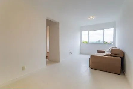 Apartamento com 2 Quartos à venda, 51m² no Vila São José, Porto Alegre