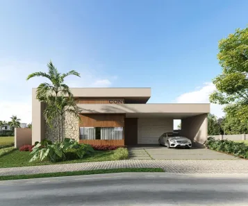 Casa de Condomínio com 3 Quartos à venda, 185m² no Marumbi, Londrina