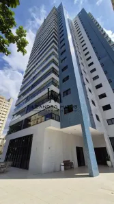 Apartamento com 3 Quartos à venda, 105m² no Pituba, Salvador