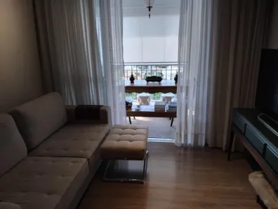 Apartamento com 3 Quartos à venda, 86m² no Jardim Pompéia, Indaiatuba