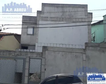 Casa de Condomínio com 2 Quartos à venda, 60m² no Jardim Penha, São Paulo