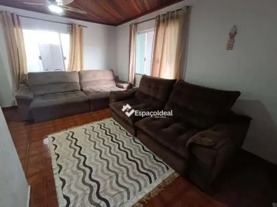 Casa com 2 Quartos à venda, 148m² no Núcleo Habitacional João Zillo III, Lençóis Paulista