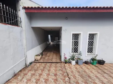 Casa com 3 Quartos à venda, 96m² no Jardim Amoreiras, Campinas