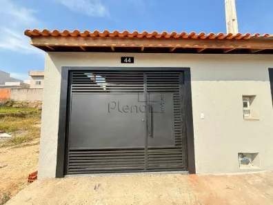Casa com 2 Quartos à venda, 89m² no Parque Residencial Sabiás, Indaiatuba