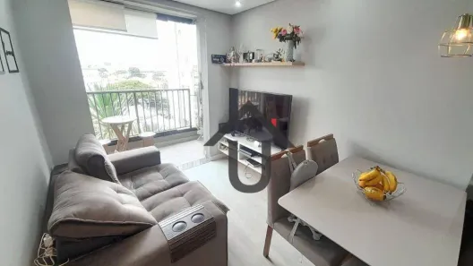 Apartamento com 2 Quartos à venda, 49m² no Presidente Altino, Osasco