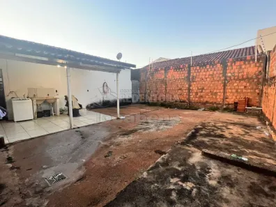 Casa com 2 Quartos à venda, 63m² no Jardim Antunes, São José do Rio Preto