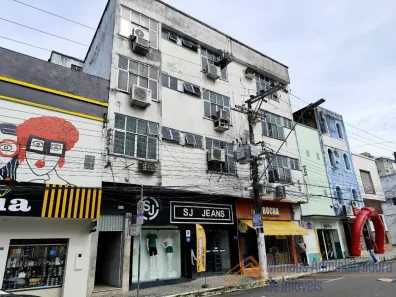Sala Comercial à venda, 944m² no Centro, Manaus