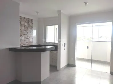Apartamento com 3 Quartos à venda, 79m² no Jardim Botânico, Uberlândia