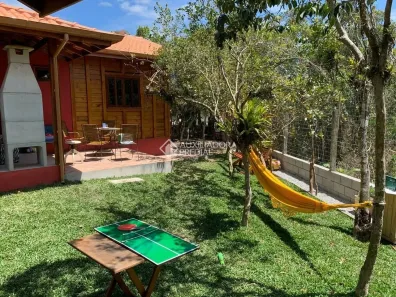 Casa com 4 Quartos à venda, 400m² no Pinheira, Palhoça