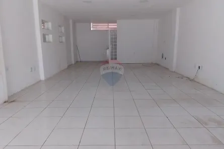 Ponto Comercial para alugar, 73m² no Cascatinha, Juiz de Fora