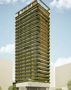 no Vila Nova Conceição, São Paulo