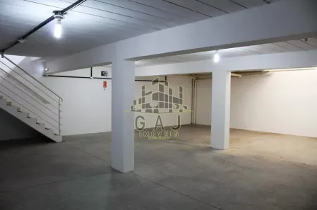Galpão/Depósito/Armazém à venda, 362m² no Jardim Paulista, Santa Bárbara D'Oeste
