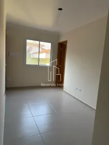 Apartamento com 2 Quartos à venda, 50m² no Tucuruvi, São Paulo