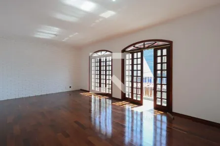 Casa com 4 Quartos à venda, 220m² no Vila Nova Cachoeirinha, São Paulo