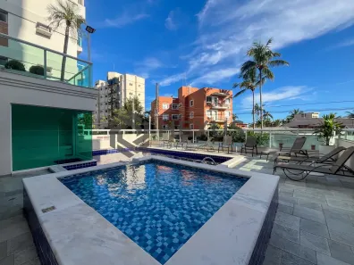 Apartamento com 3 Quartos à venda, 120m² no Enseada, Guarujá