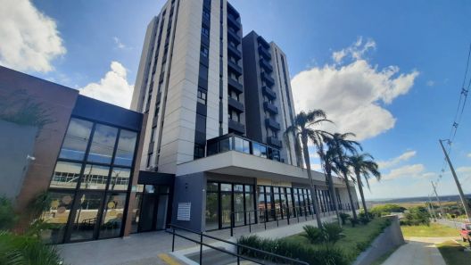 Apartamento com 2 Quartos à venda, 61m² no Coronel Nassuca, Guaíba