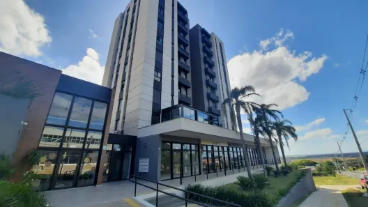 Apartamento com 2 Quartos à venda, 61m² no Coronel Nassuca, Guaíba