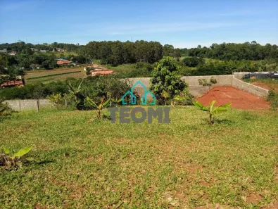Lote/Terreno à venda, 600m² no Parque Residencial Helvetia, Taubaté