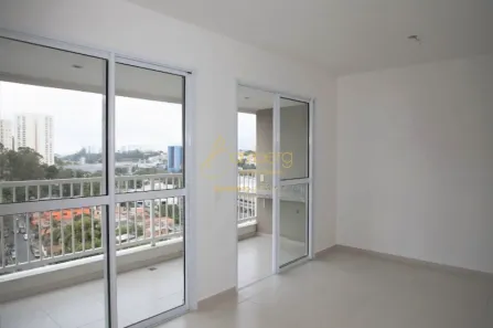 Apartamento com 3 Quartos à venda, 75m² no Vila Andrade, São Paulo