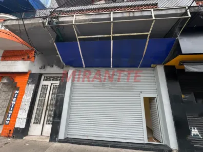 Prédio Comercial com 4 Quartos à venda, 340m² no Santana, São Paulo