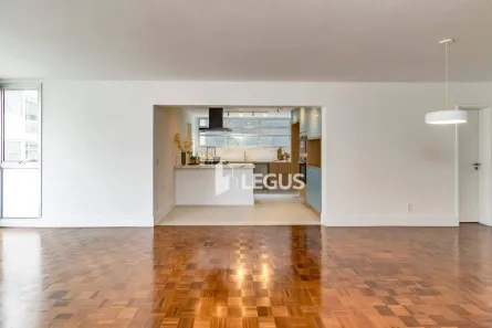 Apartamento com 3 Quartos à venda, 168m² no Consolação, São Paulo