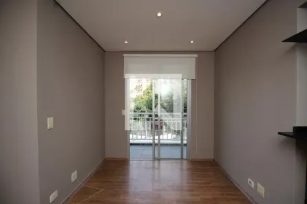 Apartamento com 2 Quartos à venda, 52m² no Jardim Ampliação, São Paulo