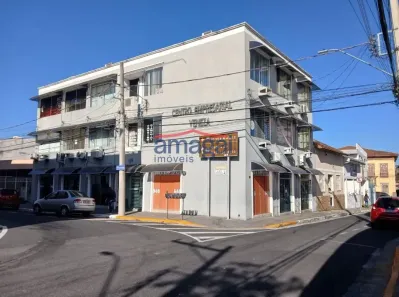 Sala Comercial para alugar, 80m² no Centro, Jacareí