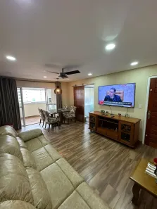 Apartamento com 3 Quartos à venda, 81m² no Centro, Diadema