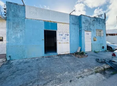 Galpão/Depósito/Armazém com 12 Quartos para alugar, 300m² no Poço, Maceió