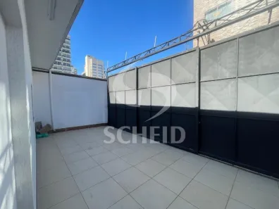 Prédio Comercial à venda, 124m² no Indianópolis, São Paulo