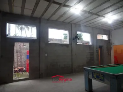 Sala Comercial à venda, 216m² no Caçapava Velha, Caçapava