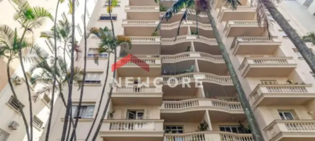 Apartamento com 3 Quartos à venda, 177m² no Higienópolis, São Paulo