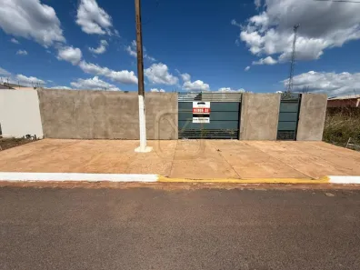 Lote/Terreno à venda, 435m² no , Chapada dos Guimarães