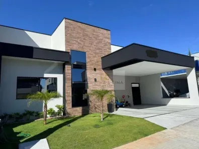 Casa de Condomínio com 3 Quartos à venda, 215m² no Parque Vera Cruz, Tremembé