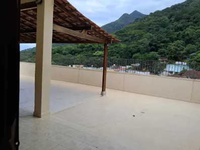 Apartamento com 3 Quartos à venda, 133m² no Alto da Boa Vista, Rio de Janeiro