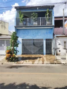 Sobrado com 5 Quartos à venda, 209m² no Jardim Morada do Sol, Indaiatuba